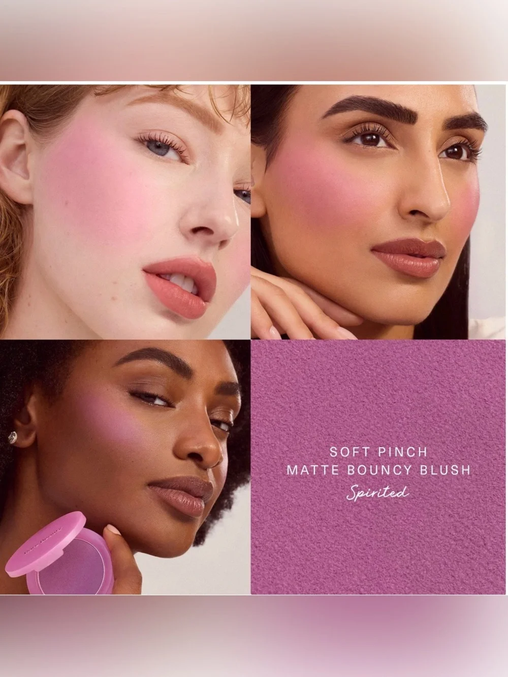 Rare Beauty brand new